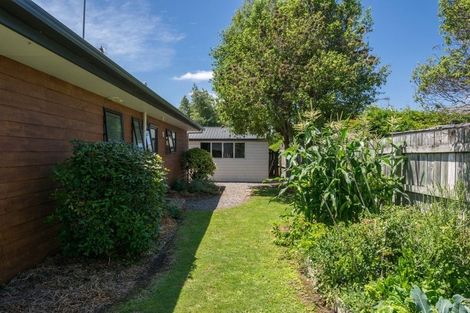 Photo of property in 15a Cashmere Grove, Witherlea, Blenheim, 7201