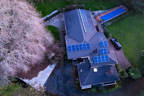 Photo of property in 426 Ponga Road, Opaheke, Papakura, 2584