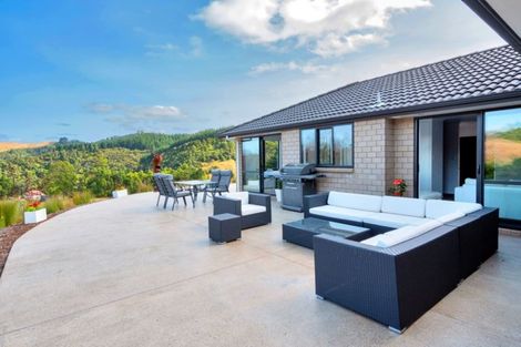 Photo of property in 737 Kanohi Road, Makarau, Kaukapakapa, 0873