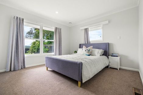 Photo of property in 56 Waverley Road, Gordonton, Hamilton, 3287