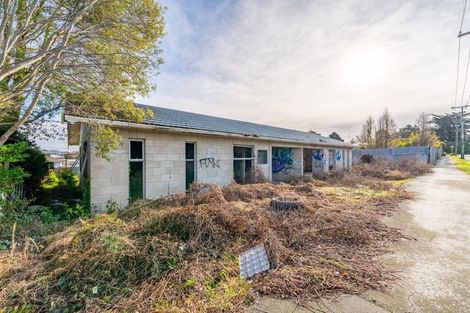 Photo of property in 3 Collins Street, Kensington, Timaru, 7910