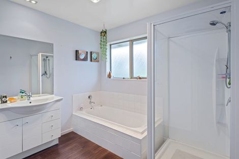 Photo of property in 5 Curnow Way, Rolleston, 7614