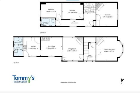 Photo of property in 89-91 Coromandel Street, Newtown, Wellington, 6021