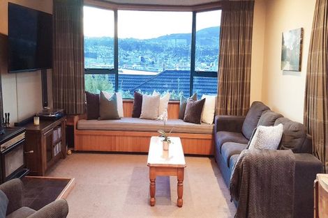 Photo of property in 3 Challis Street, Vauxhall, Dunedin, 9013