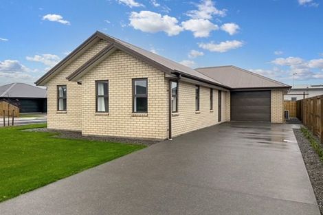 Photo of property in 44 Quinn Crescent, Woodend, 7610