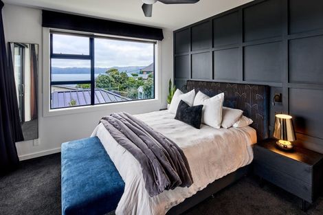 Photo of property in 5 Howard Road, Point Howard, Lower Hutt, 5013