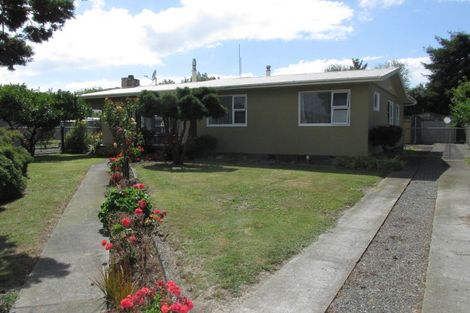 Photo of property in 109 Apatu Street, Wairoa, 4108
