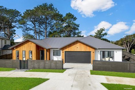 Photo of property in 120 Kewa Road, Albany Heights, Auckland, 0632