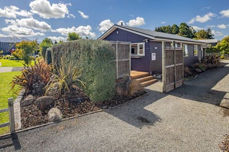 Photo of property in 156 Miro Street, Ohakune, 4625