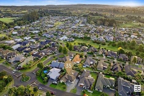 Photo of property in 35 Albero Drive, Ohauiti, Tauranga, 3112