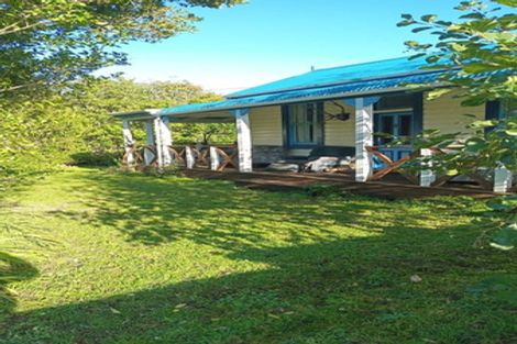 Photo of property in 5 Town Belt South, Blackball, 7804