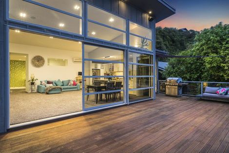 Photo of property in 8a Doon Street, Vauxhall, Dunedin, 9013