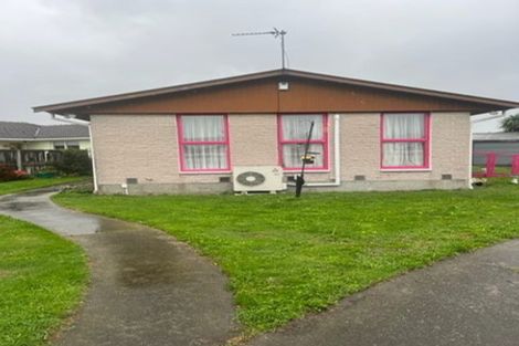 Photo of property in 15 Shetland Street, Woolston, Christchurch, 8062