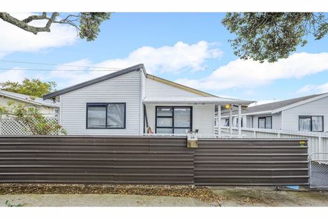 Photo of property in 39 Hutton Street, Otahuhu, Auckland, 1062