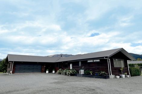 Photo of property in 12 Lochiel Drive, Hanmer Springs, 7334