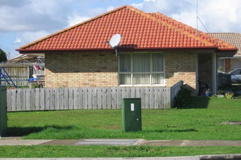 Photo of property in 195 Te Irirangi Drive, Flat Bush, Auckland, 2019