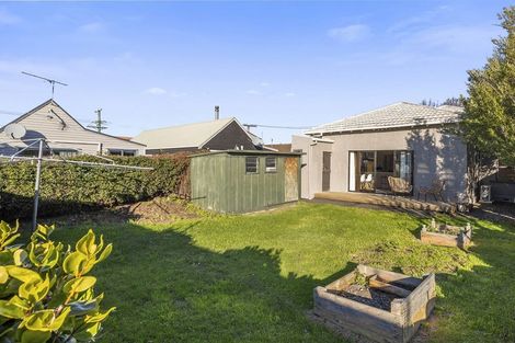 Photo of property in 21 Arney Street, South Dunedin, Dunedin, 9012