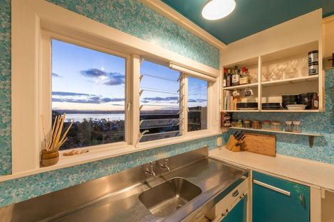 Photo of property in 34 Oneroa Road, Russell, 0202