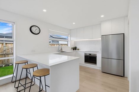 Photo of property in 17 Cork Street, Halswell, Christchurch, 8025