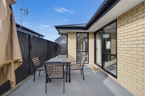 Photo of property in 4 Lock Crescent, Kaiapoi, 7630