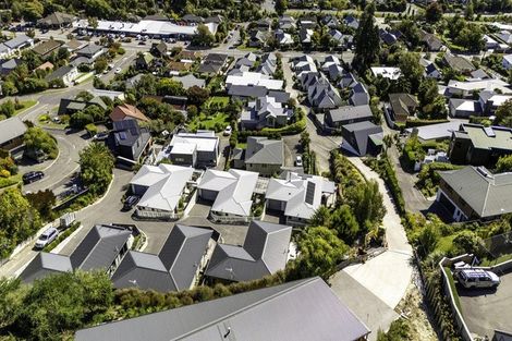 Photo of property in 6 Mamaku Lane, Huntsbury, Christchurch, 8022