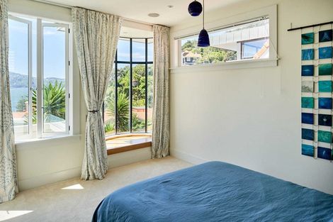Photo of property in 6 Wilkinson Street, Oriental Bay, Wellington, 6011