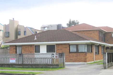 Photo of property in 89a Oceanbeach Road, Mount Maunganui, 3116