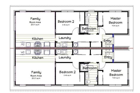 Photo of property in 53 Finn Avenue, Rolleston, 7615