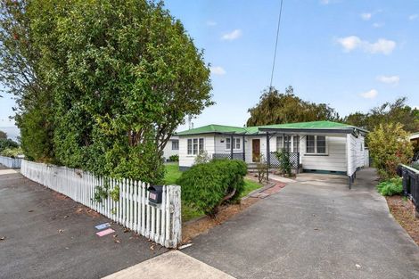 Photo of property in 189 Colombo Road, Masterton, 5810