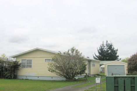 Photo of property in 10 Dunlop Crescent, Te Aroha, 3320