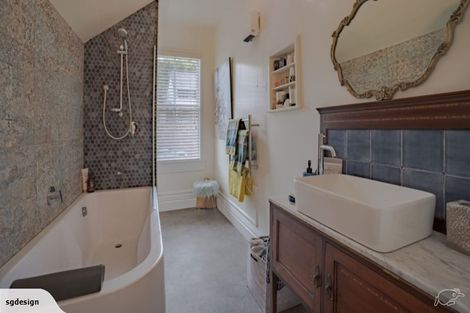 Photo of property in 40 Dublin Street, Lyttelton, 8082