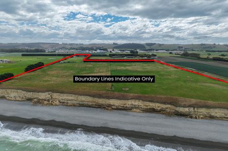 Photo of property in 74 Shortland Road, Oamaru North, Oamaru, 9494