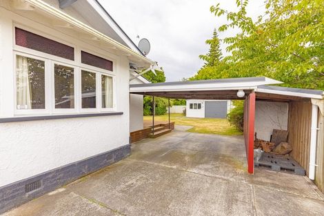 Photo of property in 29 Jellicoe Street, Whanganui East, Whanganui, 4500