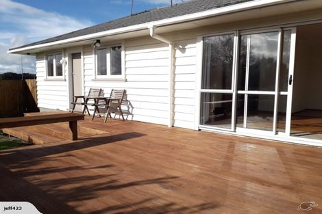 Photo of property in 121c George Street, Tuakau, 2121