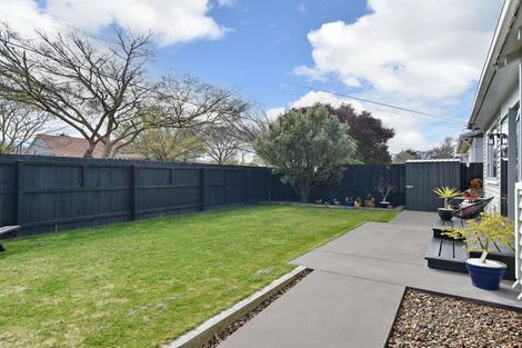 Photo of property in 14 Pannell Avenue, Wainoni, Christchurch, 8061