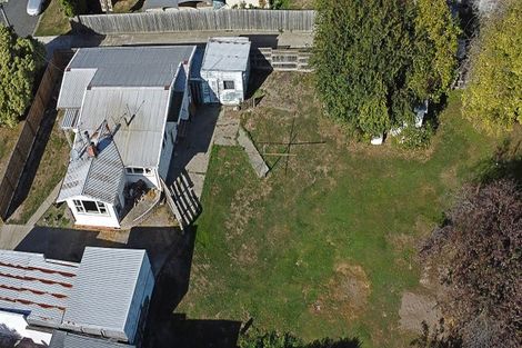 Photo of property in 18 Holdaway Street, Riversdale, Blenheim, 7201