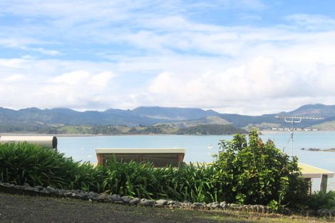 Photo of property in 2125 Wyuna Bay Road, Wyuna Bay, Coromandel, 3581