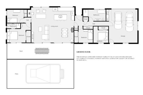 Photo of property in 495a Crawford Road, Minden, Tauranga, 3171