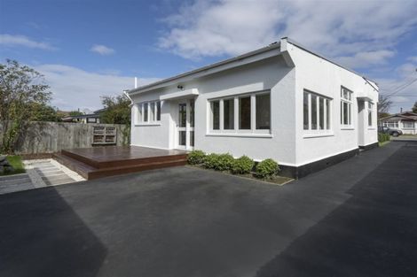 Photo of property in 51 Dacre Street, Linwood, Christchurch, 8062
