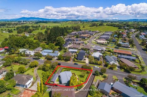 Photo of property in 62 Gibson Road, Dinsdale, Hamilton, 3204