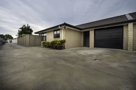 Photo of property in 89a Wellesley Road, Napier South, Napier, 4110