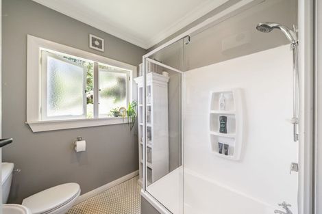 Photo of property in 85 Elmslie Road, Pinehaven, Upper Hutt, 5019