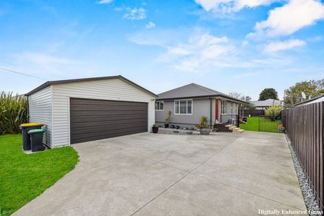 Photo of property in 14 Shortland Street, Wainoni, Christchurch, 8061