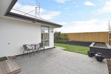 Photo of property in 32 Tongariro Street, Halswell, Christchurch, 8025
