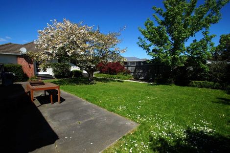Photo of property in 27 Heath Street, Burnside, Christchurch, 8053