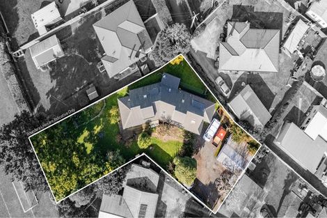 Photo of property in 48 Carrington Avenue, Hillcrest, Hamilton, 3216