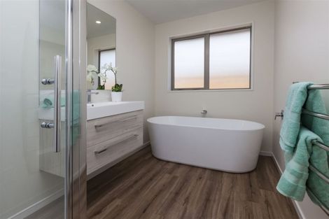 Photo of property in 5 Whitney Court, Rolleston, 7615