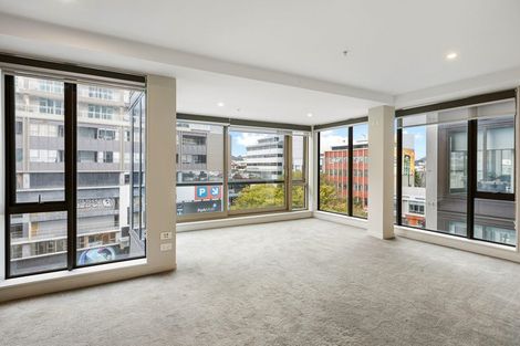 Photo of property in Vsp South, 402/168 Victoria Street, Te Aro, Wellington, 6011
