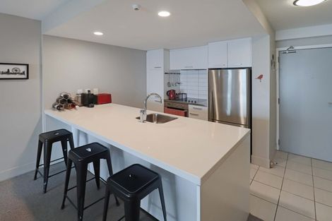 Photo of property in The Capital, 18/370 Oriental Parade, Oriental Bay, Wellington, 6011