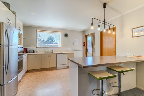 Photo of property in 189 Mackenzie Drive, Twizel, 7901